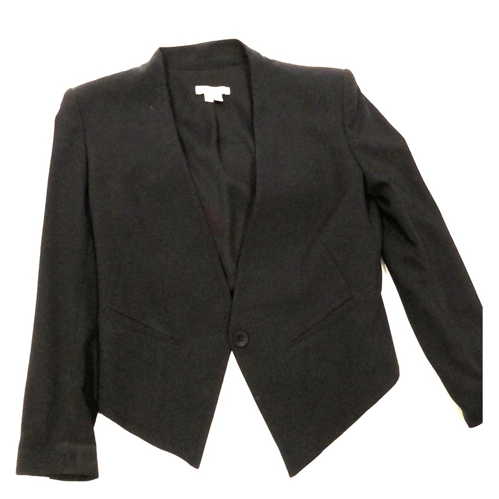 Helmut Lang Blazer